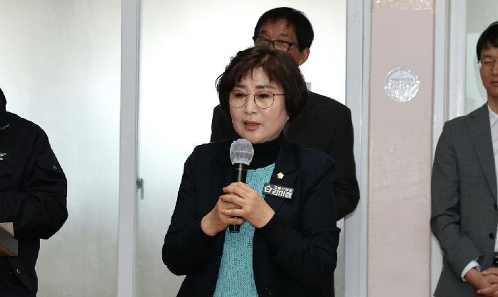 제156회 어깨동무봉사단(점암 신전마을)