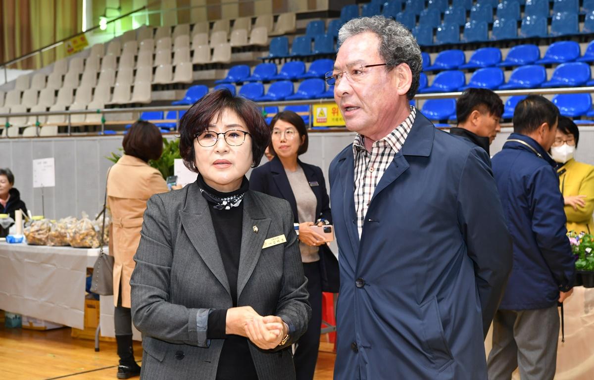 고흥군 귀농어귀촌인 팜파티 첨부이미지 : 2023.11.14 고흥군 귀농어귀촌인 팜파티 (10).JPG