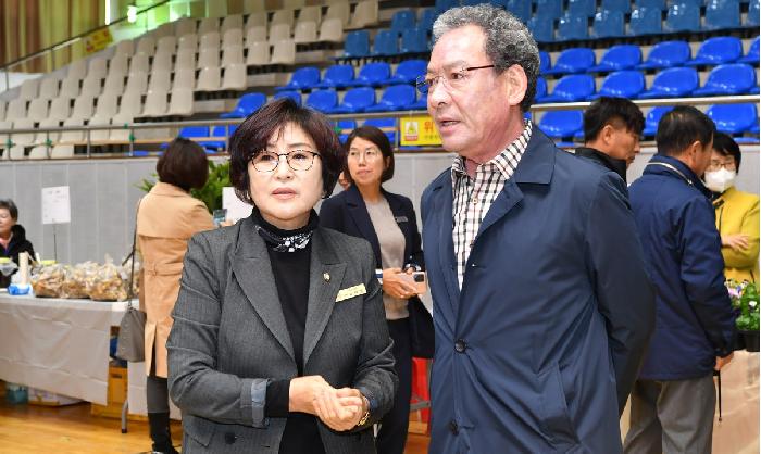 고흥군 귀농어귀촌인 팜파티