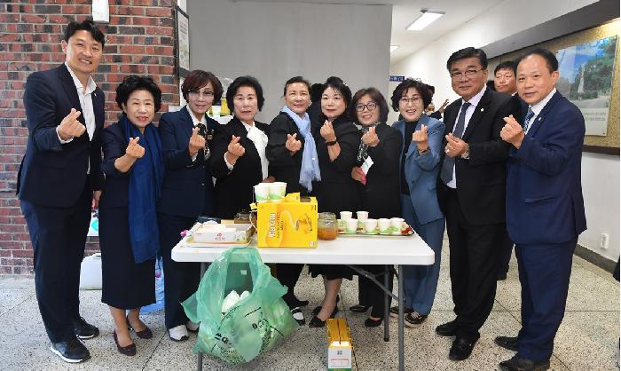 제13회 문화원의 날 기념식