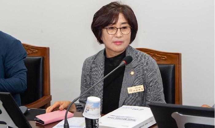 행정사무감사(산업건설위원회)