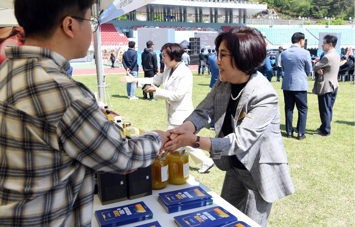 2023년 제12회 김의 날 행사 첨부이미지 : 2023.04.27 2023년 제12회 김의 날 행사 (16).JPG