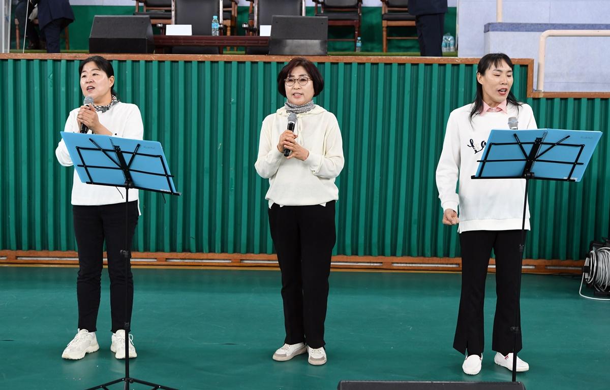 고흥군 기독교연합회 부활절 행사 첨부이미지 : 2023.04.090 고흥군 기독교연합회 부활절 행사 (2).JPG