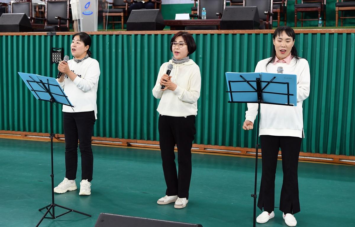 고흥군 기독교연합회 부활절 행사 첨부이미지 : 2023.04.090 고흥군 기독교연합회 부활절 행사 (1).JPG