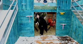 G갤러리 개관식 및 포럼