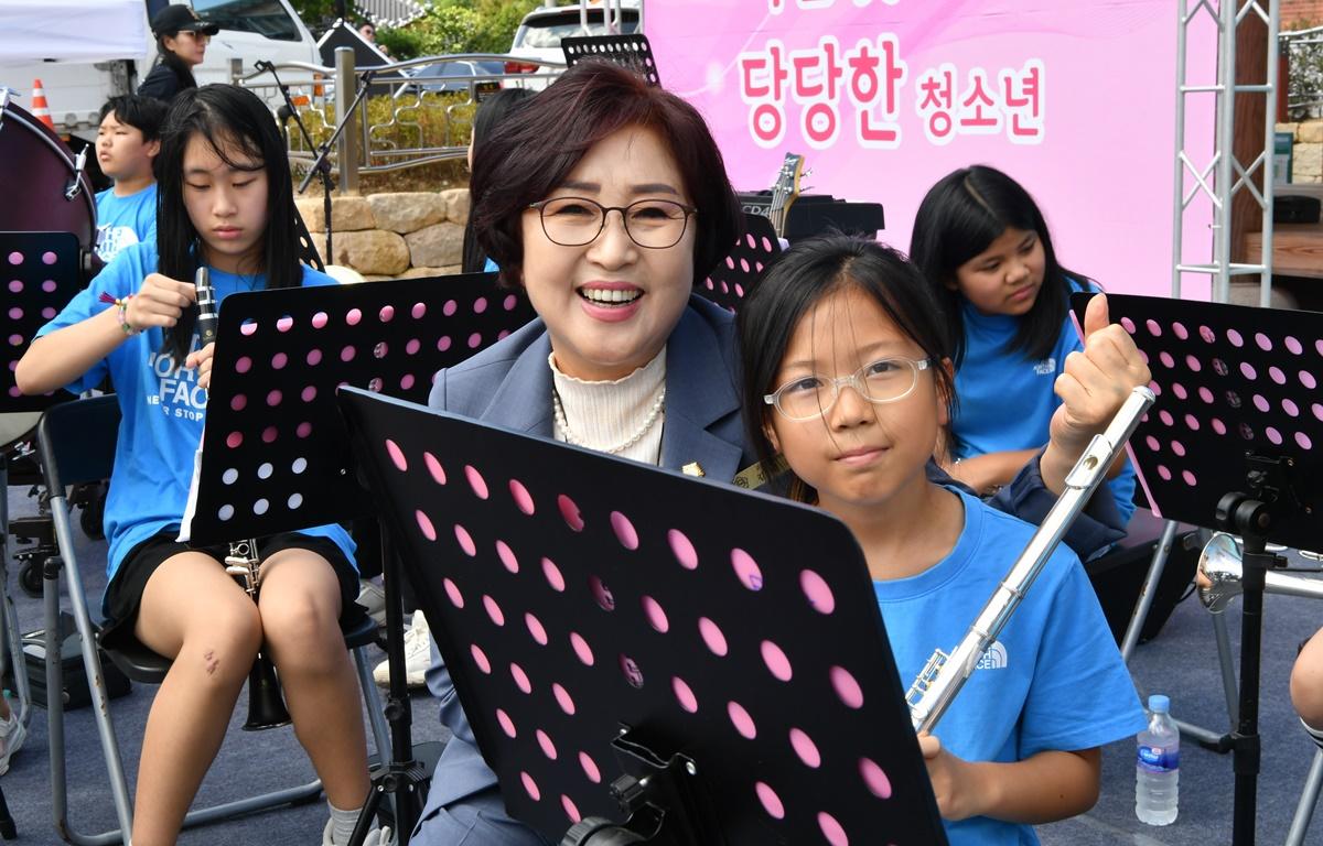  2023 고흥군 청소년 어울림 한마당  첨부이미지 : 2023.09.09 2023 고흥군 청소년 어울림 한마당 (54).JPG