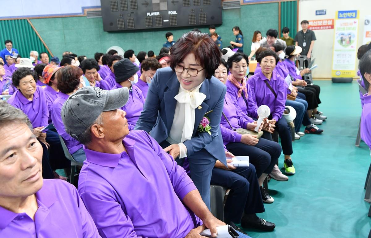 고흥군 새마을가족 한마음대회 첨부이미지 : 2023.09.06 고흥군 새마을가족 한마음대회 (6).JPG