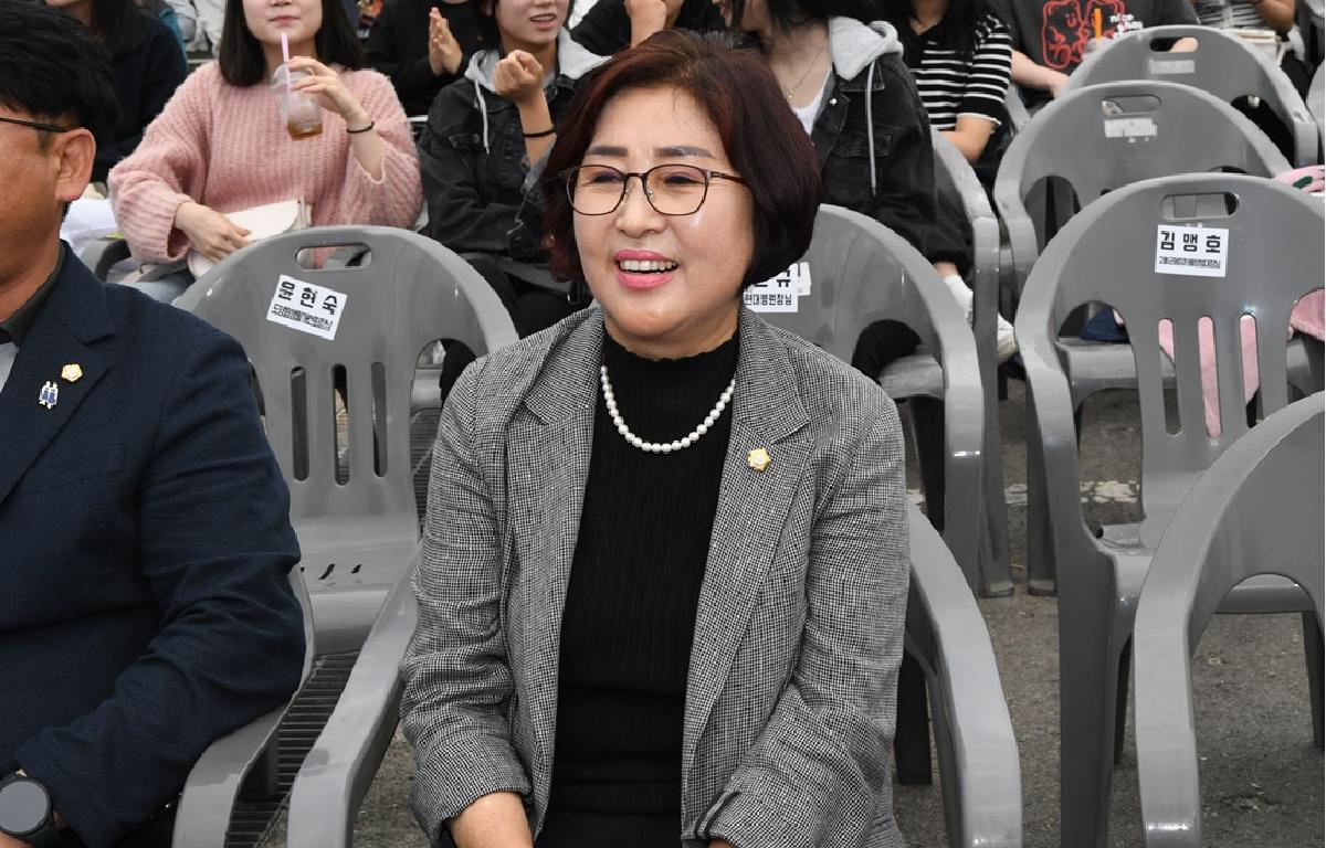 녹동청년회의소 창립 제50주년 기념식 첨부이미지 : 2023.05.27 녹동청년회의소 창립 제50주년 기념식 (11).JPG