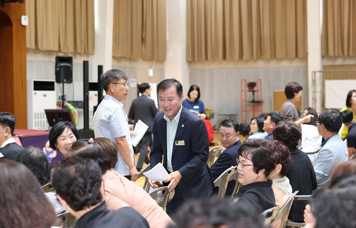 고흥군 자원봉사자 하계캠프 첨부이미지 : 2026. 08. 11 고흥군 자원봉사자 하계캠프 (15).JPG