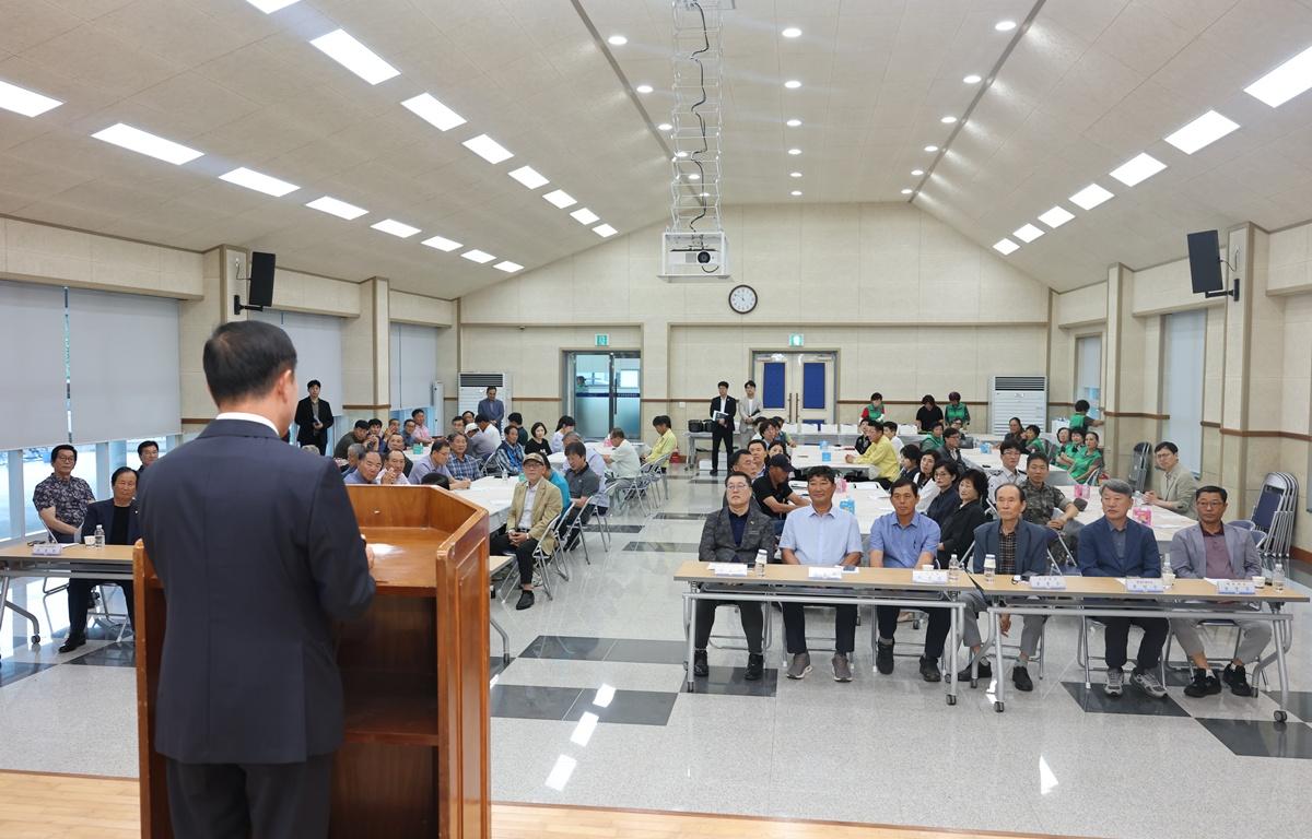 동강면 풍년기원 써레시침 첨부이미지 : 2026.7.10 동강면 풍년기원 써레시침 (4).JPG