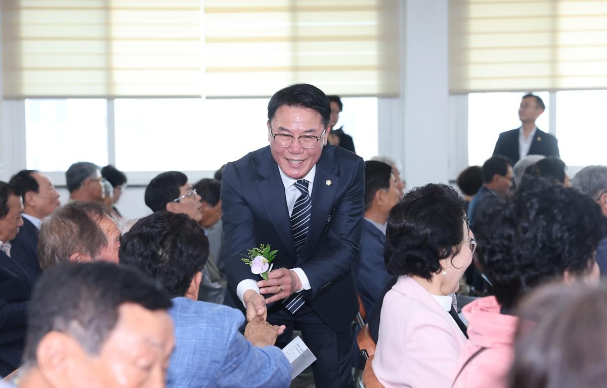 제48회 고흥읍민의 날 첨부이미지 : 2026.5.1 제48회 고흥읍민의 날 (5).JPG