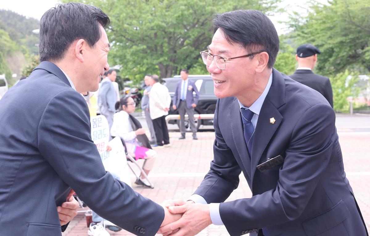 2026년 고흥군 장애인의 날 기념 어울림 한마당 첨부이미지 : 2026.4.29 2026년 고흥군 장애인의 날 기념 어울림 한마당 (1).JPG