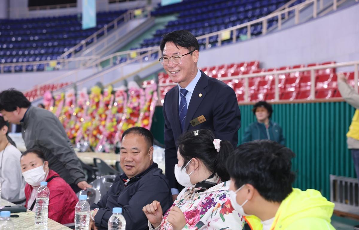 2026년 고흥군 장애인의 날 기념 어울림 한마당 첨부이미지 : 2026.4.29 2026년 고흥군 장애인의 날 기념 어울림 한마당 (5).JPG