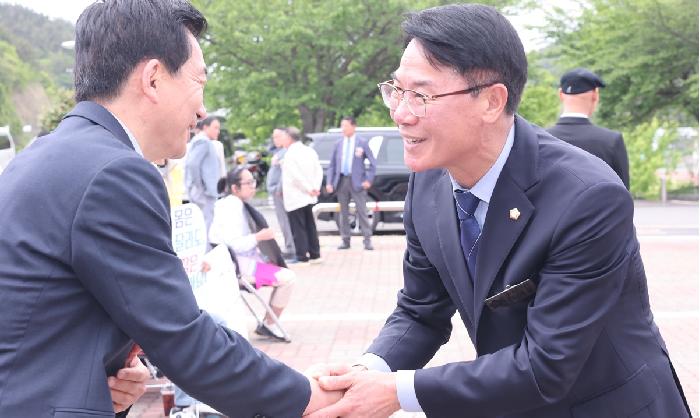 2026년 고흥군 장애인의 날 기념 어울림 한마당