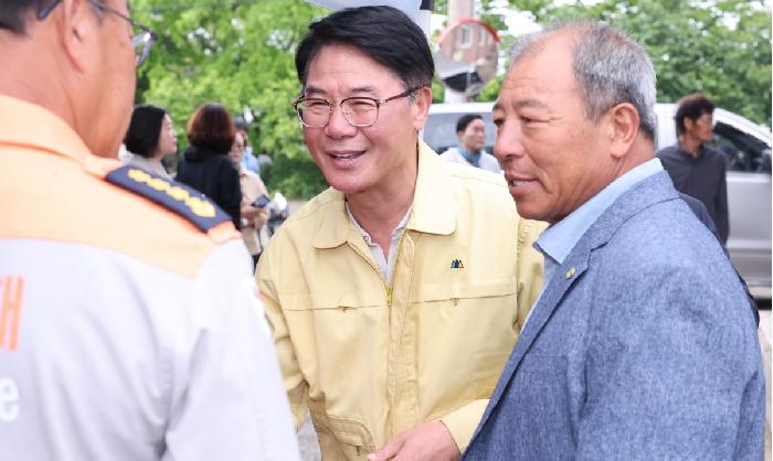 제277회 어깨동무봉사단