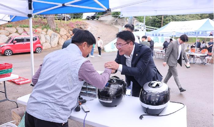 제275회 어깨동무봉사단