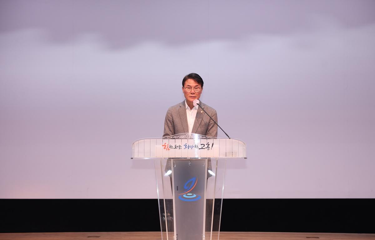 여수 순천 10.19사건 고흥군 유족회 정기총회 첨부이미지 : 2026.4.6 여수 순천 10.19사건 고흥군 유족회 정기총회 (1).JPG