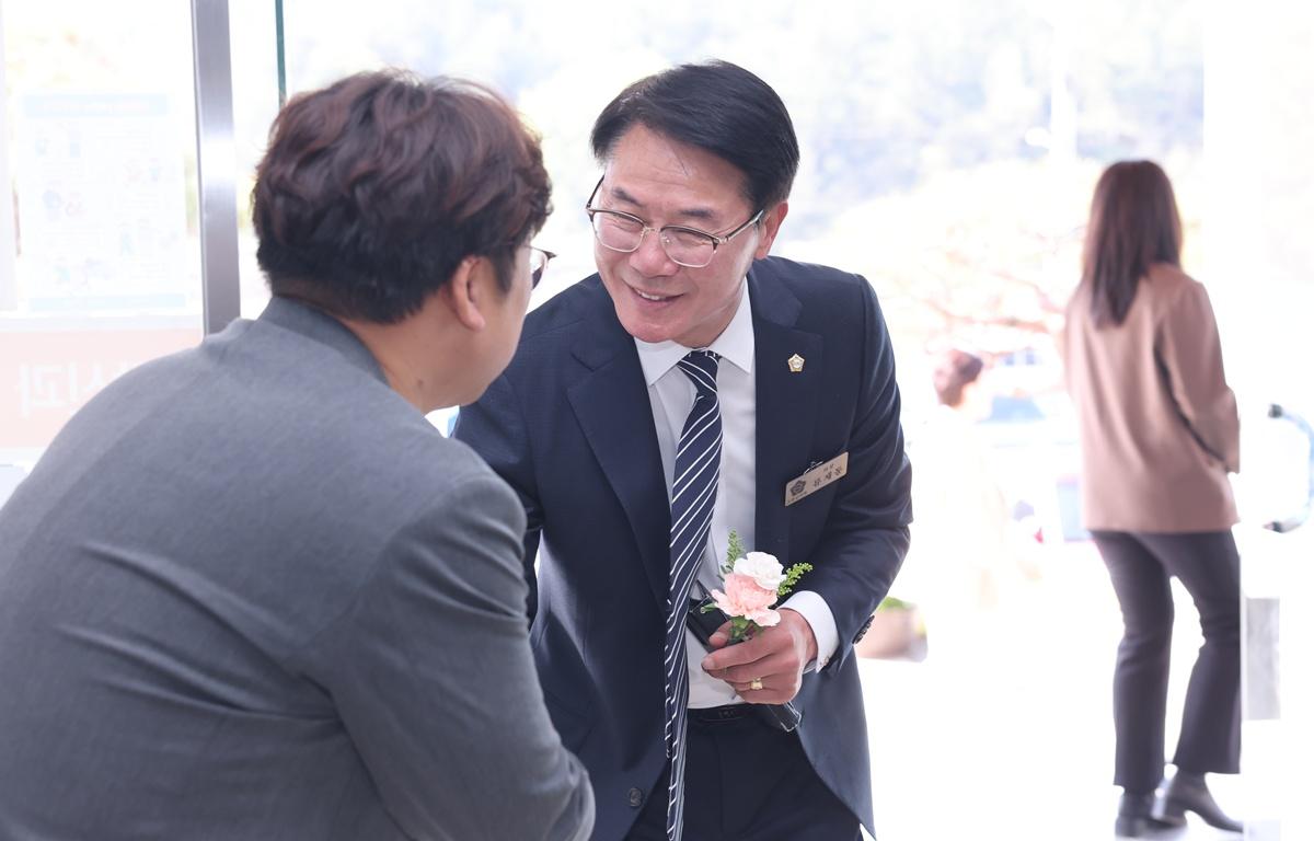 제28회 동일면민의 날 첨부이미지 : 2026.4.11 제28회 동일면민의 날 (1).JPG
