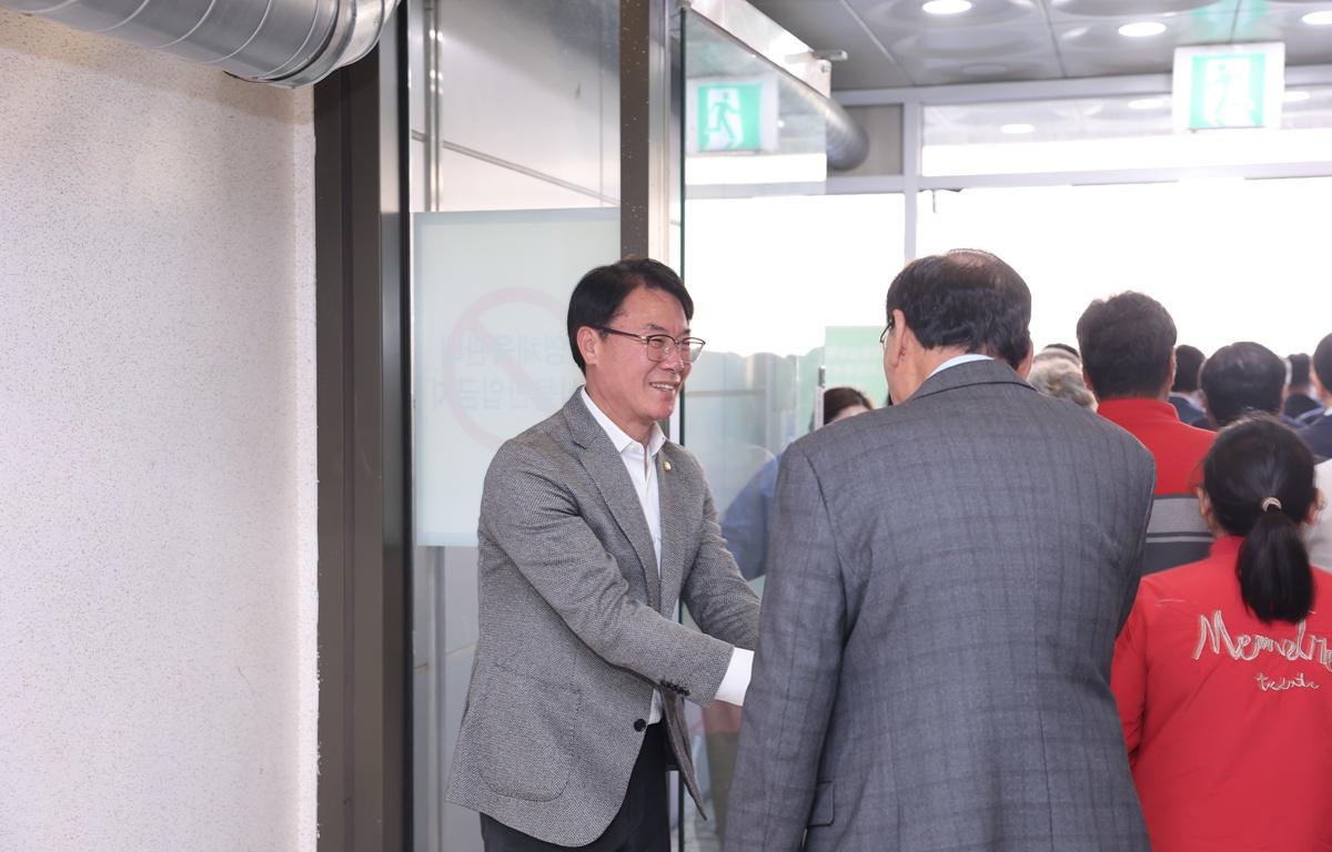 제16회 고흥군 기독교 교회연합회 부활절 연합예배 첨부이미지 : 2026.4.5 제16회 고흥군 기독교 교회연합회 부활절 연합예배 (6).JPG