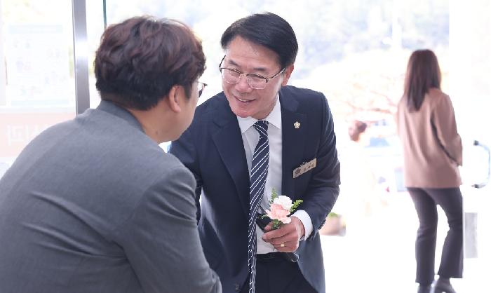제28회 동일면민의 날