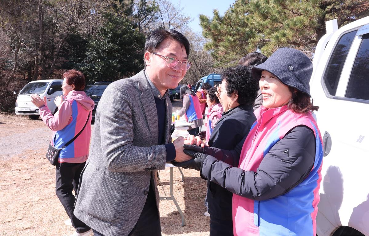 제21회 고흥군 풍년기원제 첨부이미지 : 2026.3.19 제21회 고흥군 풍년기원제 (7).JPG