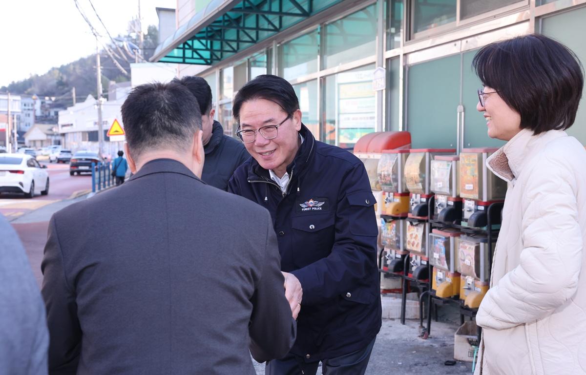 교통약자 캠페인 첨부이미지 : 2026.3.13 교통약자 캠페인 (5).JPG