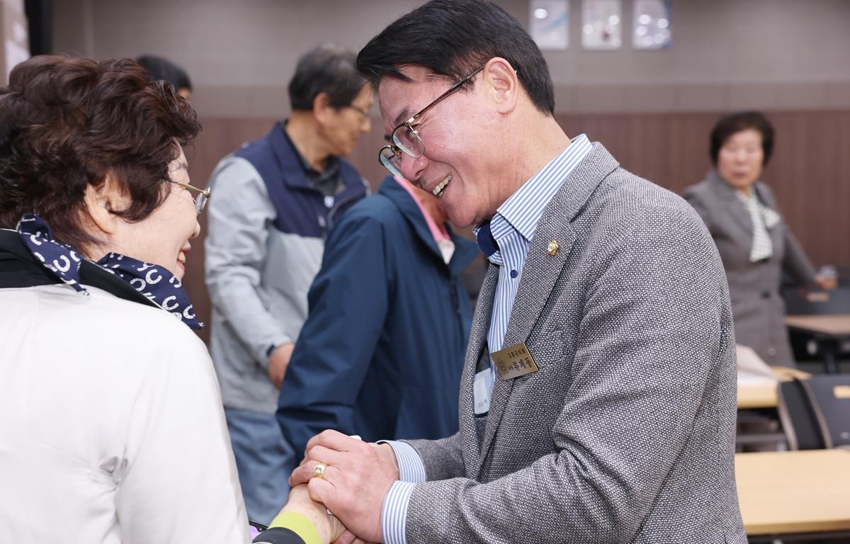 고흥 신호리 동호덕고분 사적 지정을 위한 국제학술대회 첨부이미지 : 2026.3.27 고흥 신호리 동호덕고분 사적 지정을 위한 국제학술대회 (2).JPG