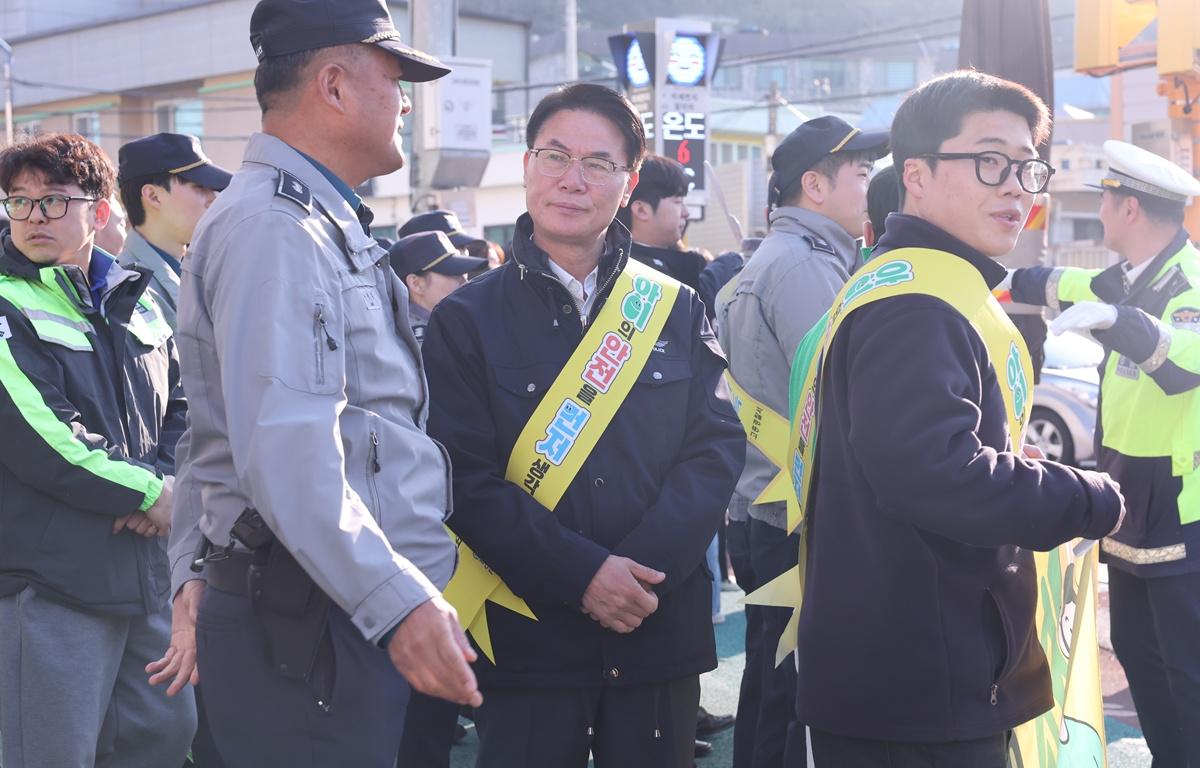 교통약자 캠페인 첨부이미지 : 2026.3.13 교통약자 캠페인 (2).JPG
