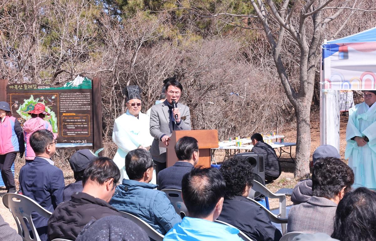 제21회 고흥군 풍년기원제 첨부이미지 : 2026.3.19 제21회 고흥군 풍년기원제 (10).JPG