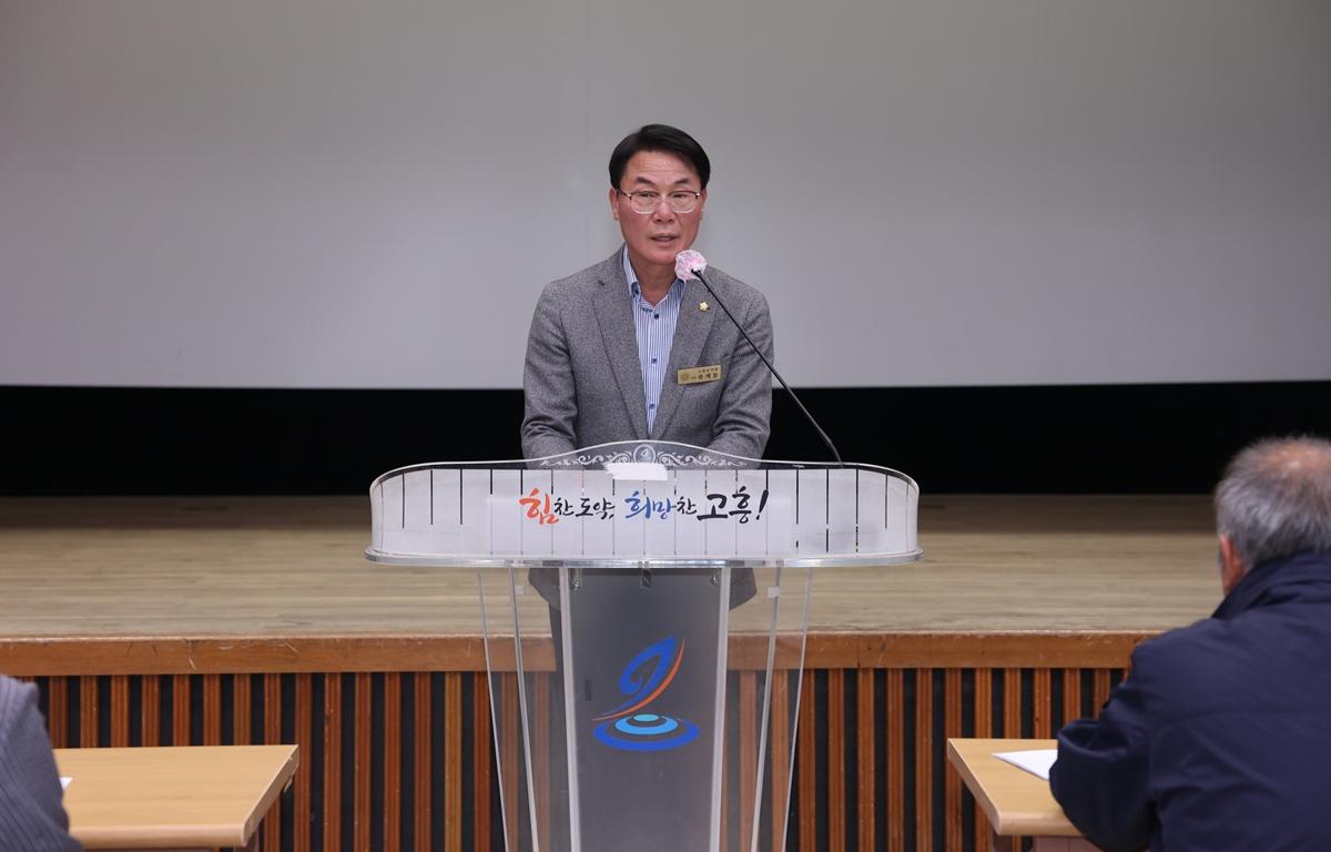 (사) 전국한우협회 고흥군지부 정기총회 첨부이미지 : 2026.3.27 (사) 전국한우협회 고흥군지부 정기총회 (1).JPG