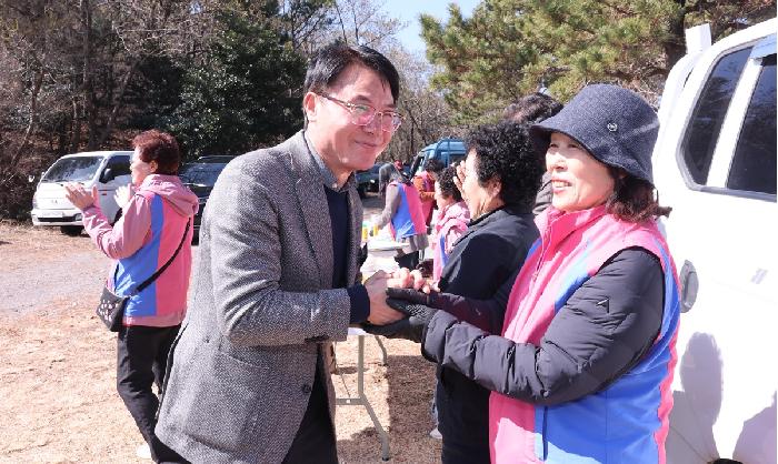 제21회 고흥군 풍년기원제