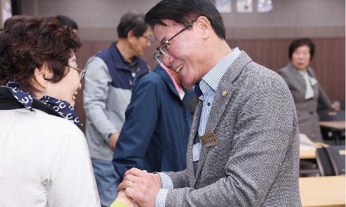 고흥 신호리 동호덕고분 사적 지정을 위한 국제학술대회
