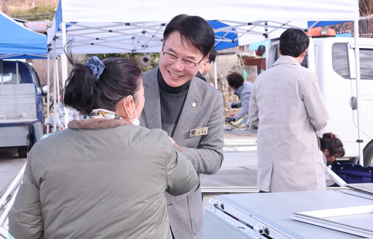 제271회 어깨동무봉사단(포두면 자연동) 첨부이미지 : 2026.2.26 제271회 어깨동무봉사단(포두면 자연동) (6).JPG