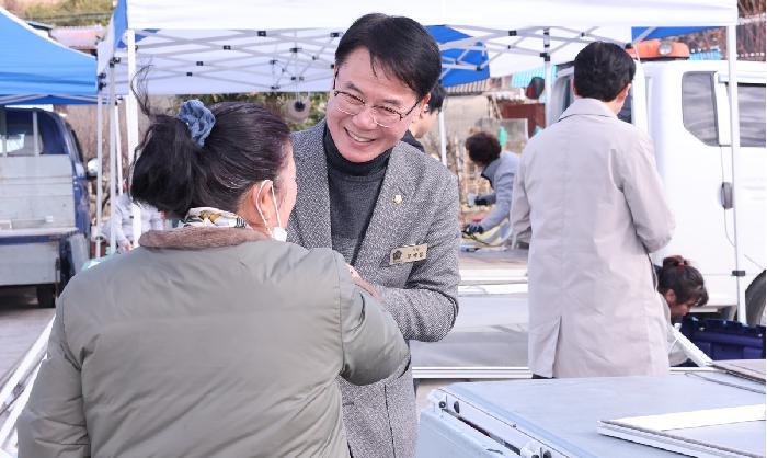 제271회 어깨동무봉사단(포두면 자연동)