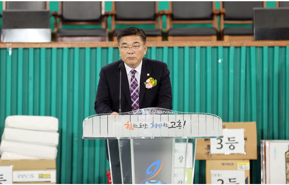 고흥군 의용소방대 기술경연대회 첨부이미지 : 2022.11.29 고흥군 의용소방대 기술경연대회. (6).JPG