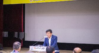  유자골 고흥한우 브랜드가치 제고를위한 축산농가 교