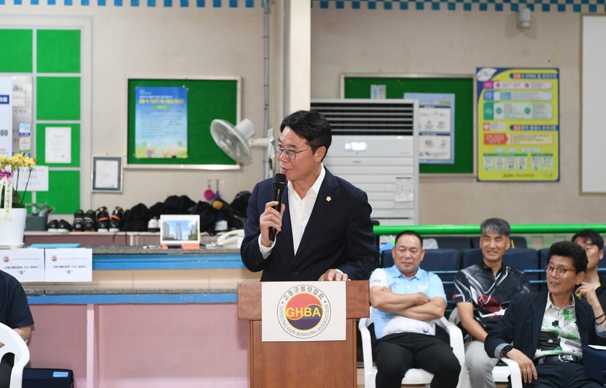 제3회 고흥군 볼링협회장기 볼링대회 첨부이미지 : 2024.7.7 제3회 고흥군 볼링협회장기 볼링대회(6).JPG