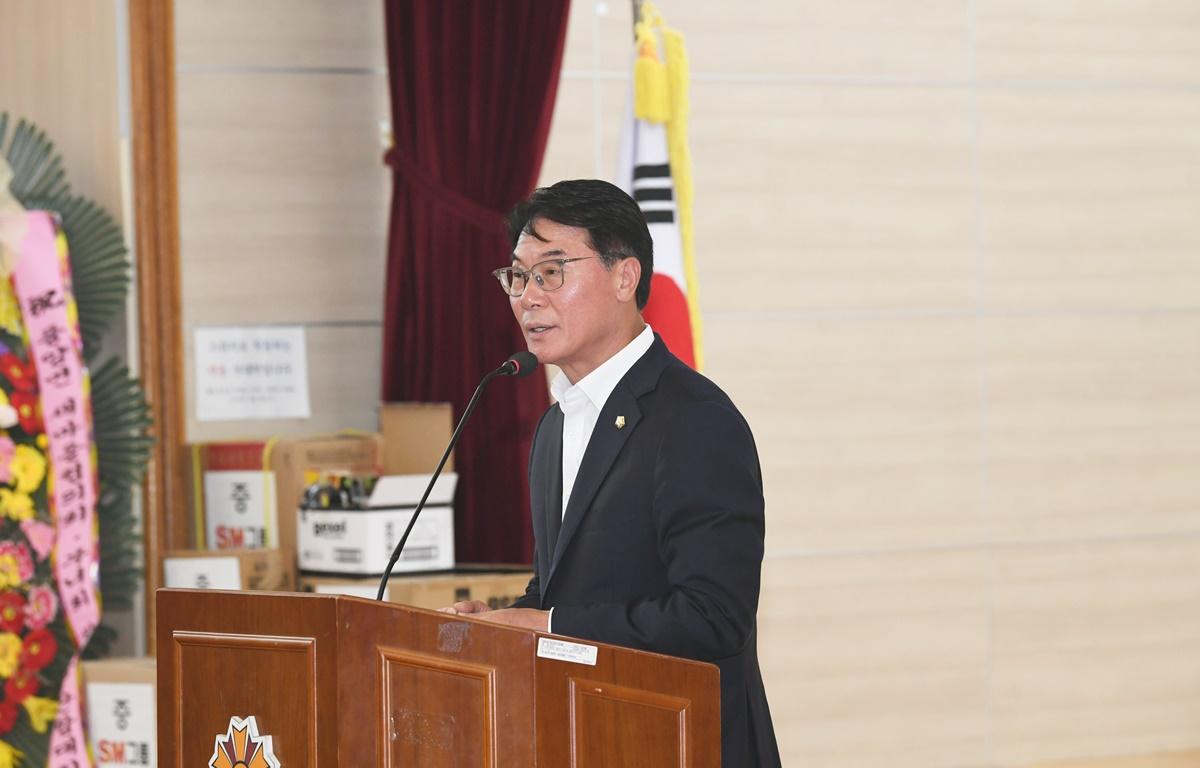 풍양면 새마을협의회 부녀회 단합대회 첨부이미지 : 2024.8.20 풍양면 새마을협의회 부녀회 단합대회 (6).JPG