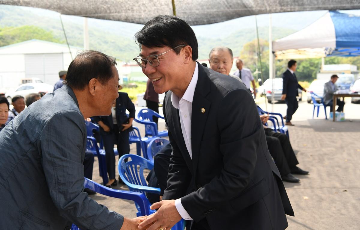 오석주선생님 기적비 제막식 첨부이미지 : 2024.9.6 오석주선생님 기적비 제막식 (6).JPG