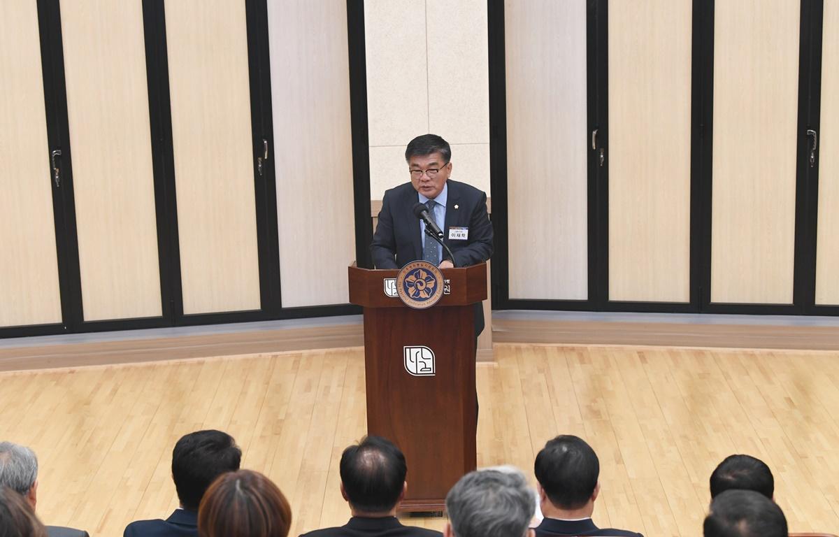 민주평통 영호남 자매결연 부산 사상구협의회 교류행사  첨부이미지 : 2024.5.2 민주평통 영호남 자매결연 부산 사상구협의회 교류행사 (10).JPG