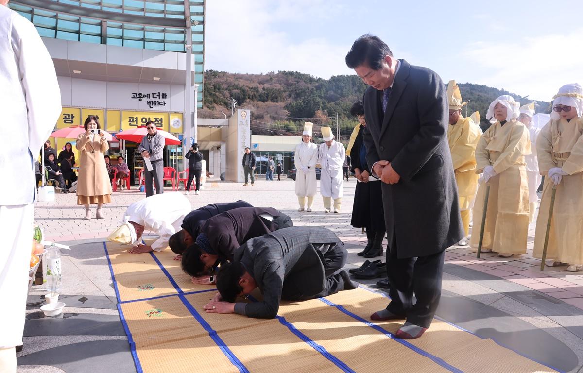 제22회 고흥민족예술제 첨부이미지 : 2025.12.13 제22회 고흥민족예술제 (6).JPG