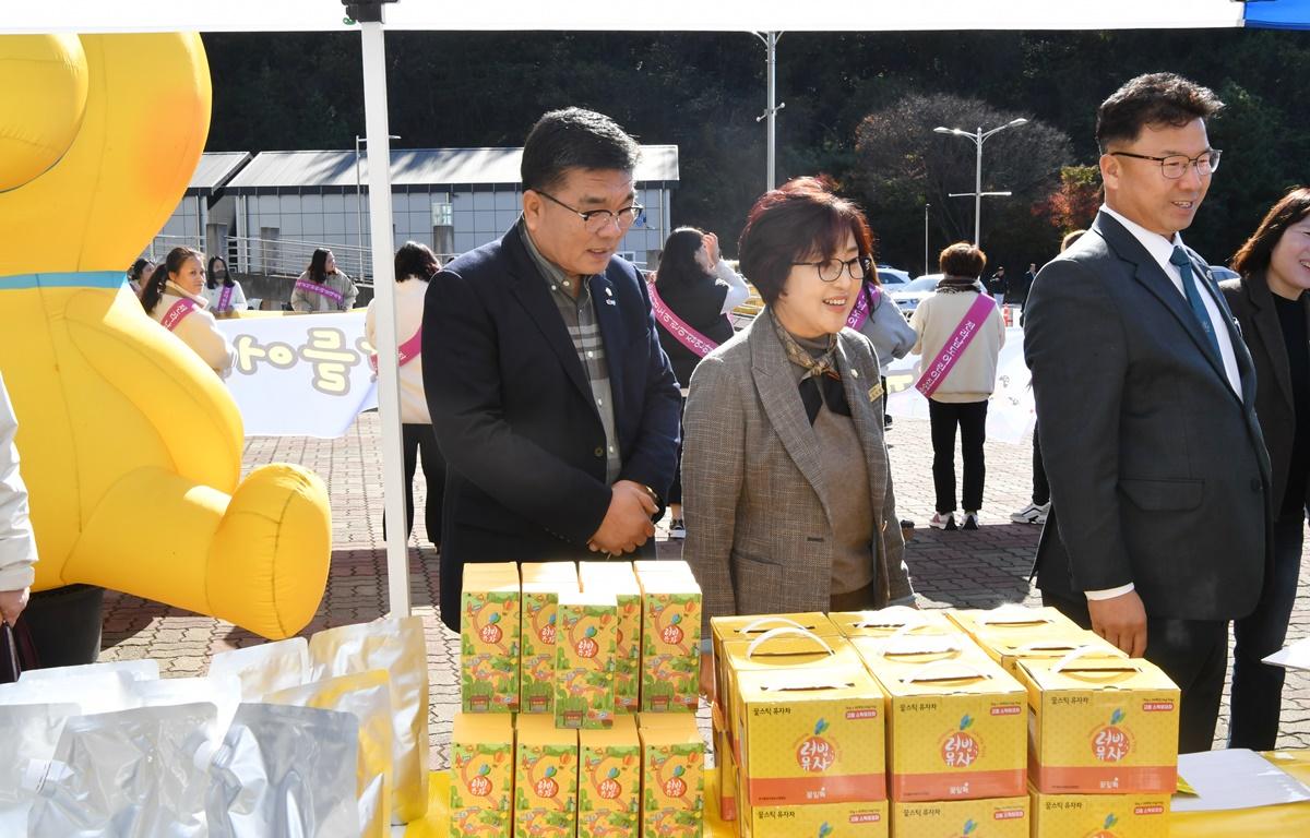 전남 보육교직원 한마음대축제 첨부이미지 : 2023.11.11 전남 보육교직원 한마음대축제 (2).JPG