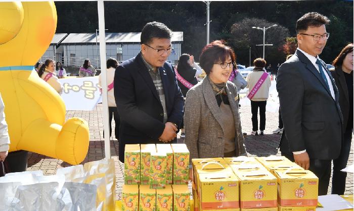 전남 보육교직원 한마음대축제