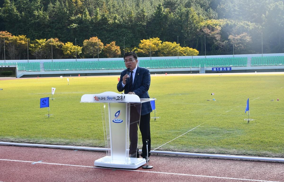 제2회 우주항공배 그라운드 골프대회 첨부이미지 : 2023.10.23 제2회 우주항공배 그라운드 골프대회 (14).JPG