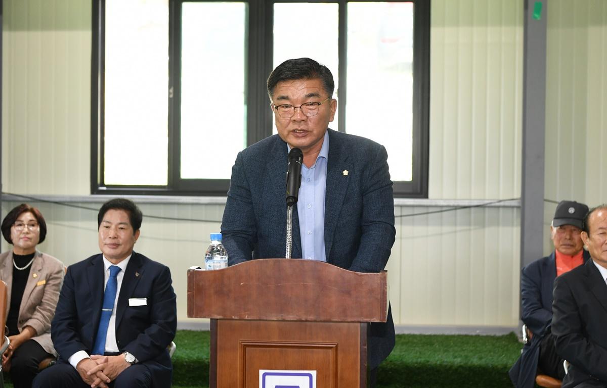 고흥군 노인회장기 게이트볼대회 첨부이미지 : 2023.05.31 고흥군 노인회장기 게이트볼대회 (3).JPG