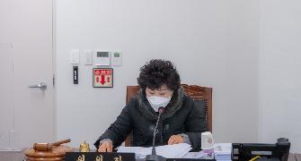 의회운영위원회