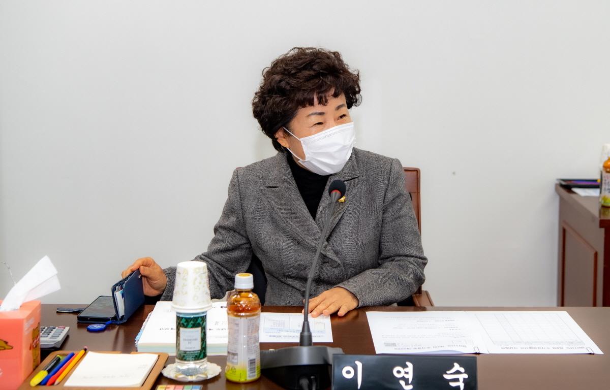 21년도 제4회 추경예산안 심사 첨부이미지 : 2021.12.13 21년도 제4회 추경예산안 심사 (27).jpg