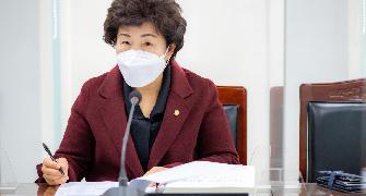 제302회 고흥군의회 제2차 정례회 제1차 예산결산위원회 