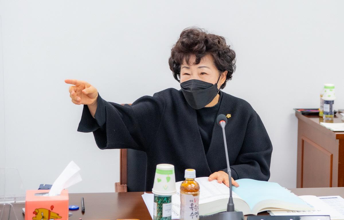  2022년도 예산안 및 기금운용 심사 첨부이미지 : 2021.12.03 2022년도 예산안 및 기금운용 심사 (행정자치위원회) (5).jpg