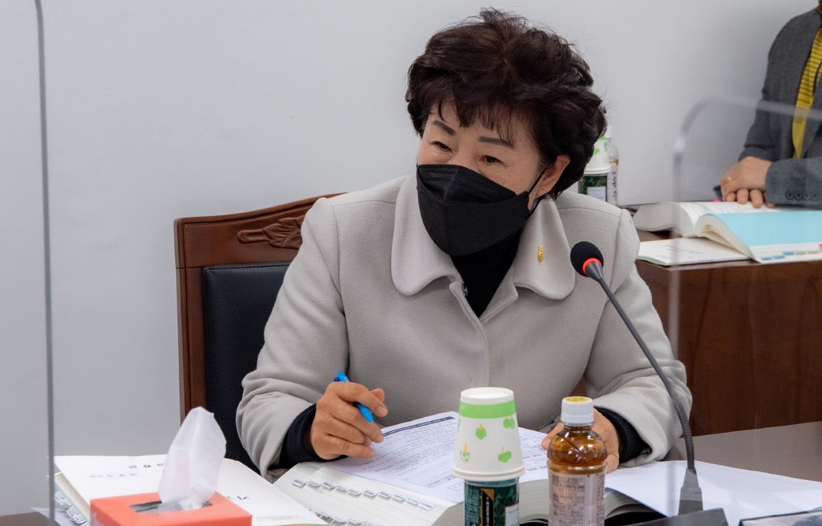 2022년도 예산안 및 기금운용 심사 첨부이미지 : 2021.12.02 2022년도 예산안 및 기금운용 심사 (47).jpg